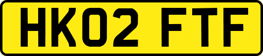 HK02FTF