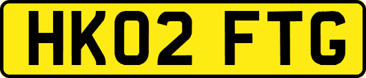 HK02FTG