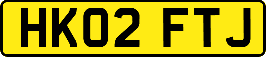 HK02FTJ