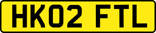 HK02FTL