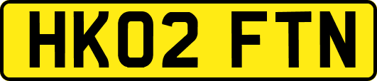 HK02FTN