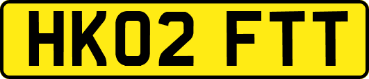 HK02FTT
