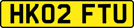 HK02FTU