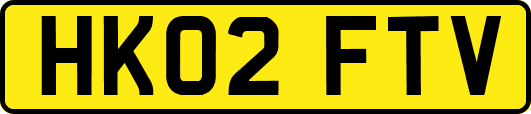 HK02FTV