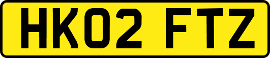 HK02FTZ