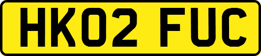 HK02FUC