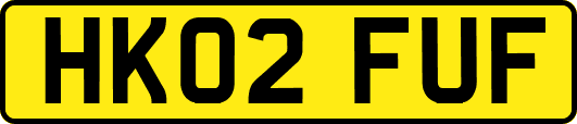 HK02FUF