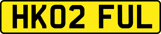HK02FUL