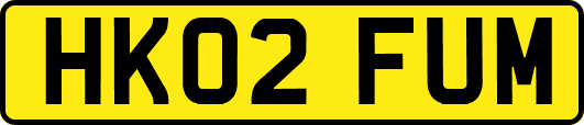 HK02FUM