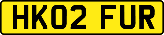 HK02FUR