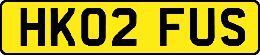 HK02FUS