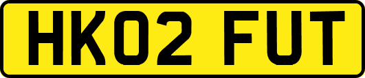 HK02FUT