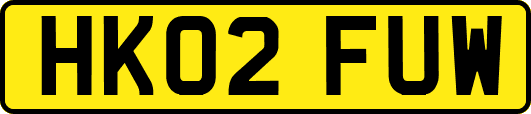 HK02FUW
