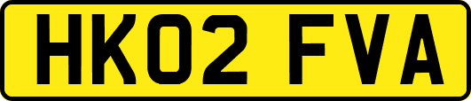 HK02FVA