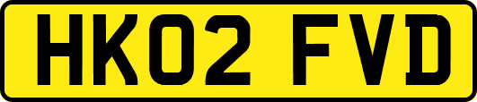 HK02FVD