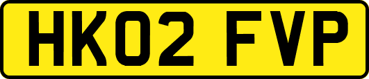 HK02FVP