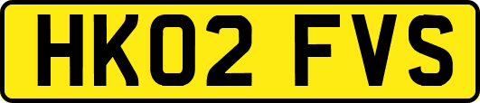 HK02FVS