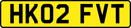 HK02FVT