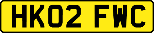 HK02FWC