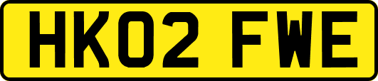 HK02FWE