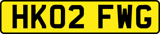 HK02FWG