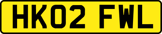 HK02FWL