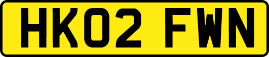 HK02FWN