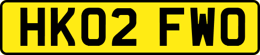 HK02FWO