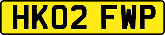 HK02FWP