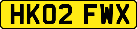 HK02FWX
