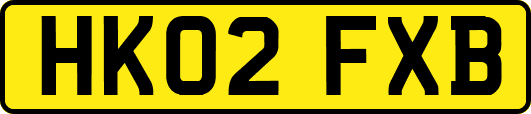 HK02FXB
