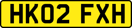HK02FXH