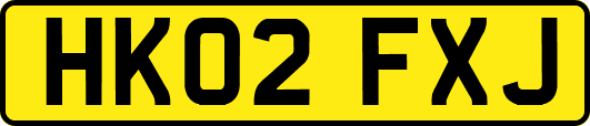 HK02FXJ