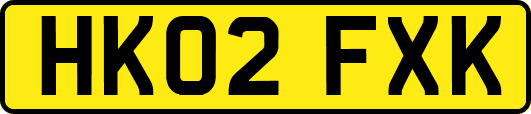 HK02FXK