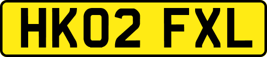 HK02FXL