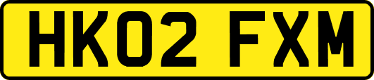 HK02FXM
