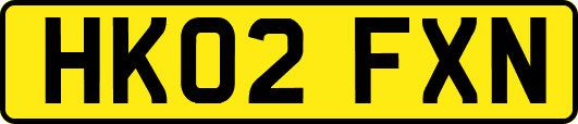HK02FXN