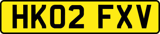HK02FXV