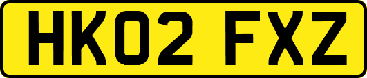 HK02FXZ