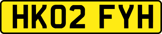 HK02FYH