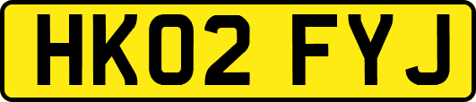 HK02FYJ