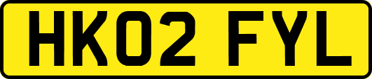 HK02FYL