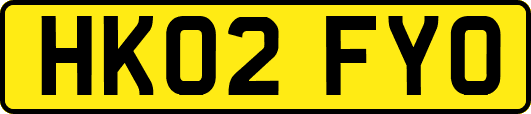 HK02FYO