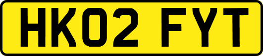 HK02FYT