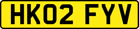 HK02FYV