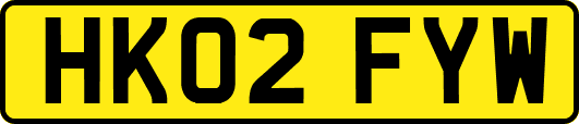 HK02FYW