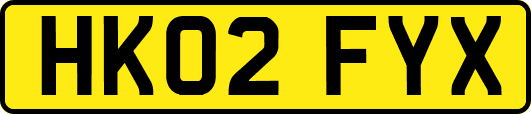 HK02FYX