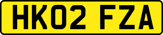 HK02FZA