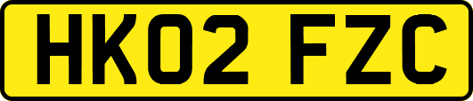 HK02FZC