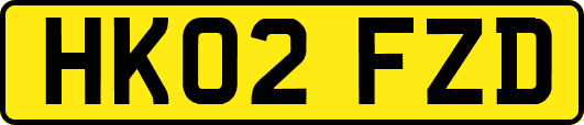 HK02FZD